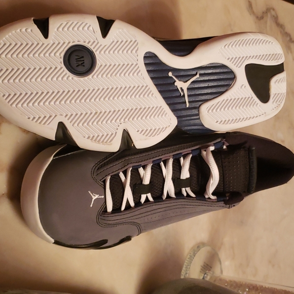 Jordan\'s XIV main image 4